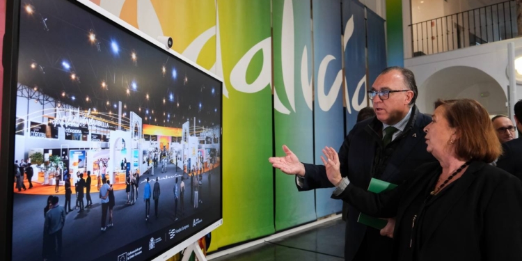 Presentación de la campaña.