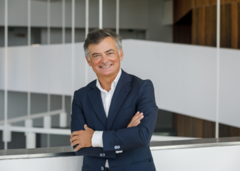 Meliá apuesta por Ramón Vidal para liderar otra vez su centro de operaciones en Palma