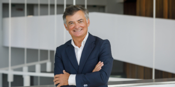 Meliá apuesta por Ramón Vidal para liderar otra vez su centro de operaciones en Palma