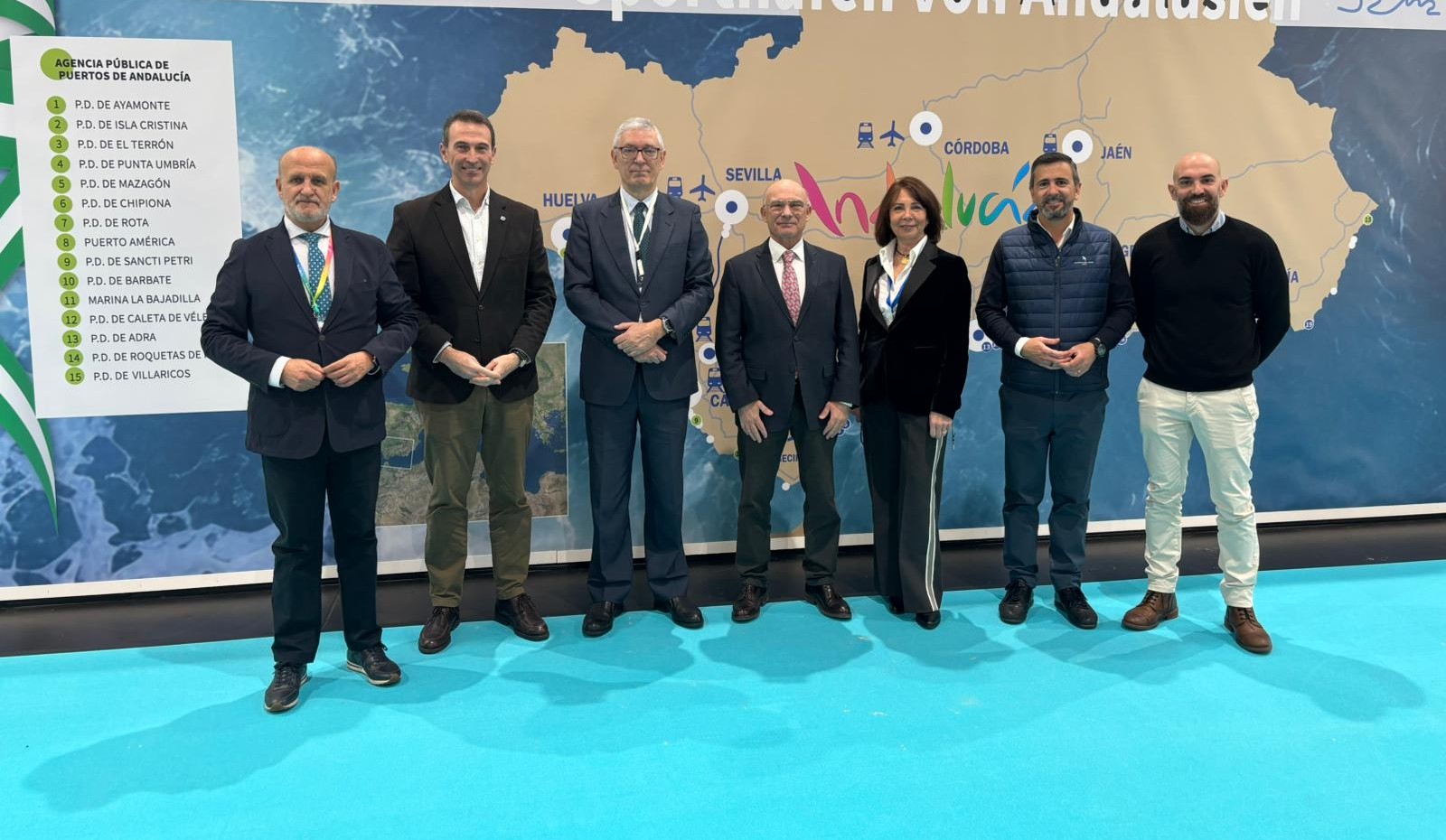 El International Sailing Summit celebrará su tercera edición en Málaga los próximos 11 y 12 de junio