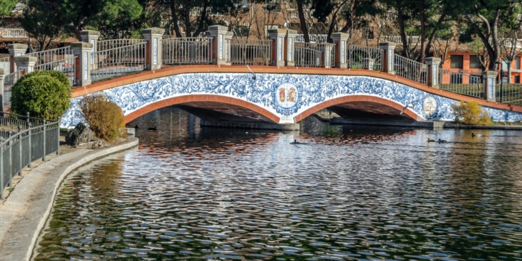 Talavera de la Reina.