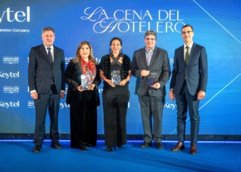 Keytel reúne a más de 100 hoteles independientes y premia la innovación del sector