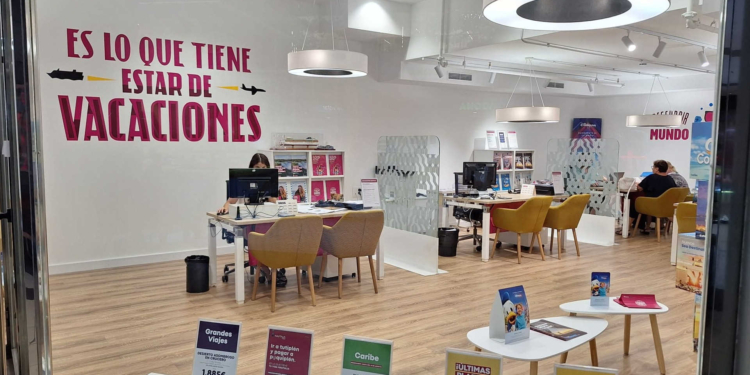 Nautalia y Ávoris recurrirán la multa de la CNMC por repartirse contratos