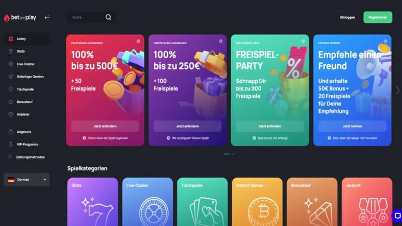 how to play candy spinz casino