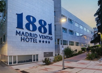 AEGVE incorpora a 1881 Hotels como nuevo socio y potencia su diversidad
