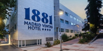 AEGVE incorpora a 1881 Hotels como nuevo socio y potencia su diversidad