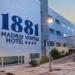 AEGVE incorpora a 1881 Hotels como nuevo socio y potencia su diversidad