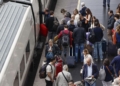 Las agencias alertan al Gobierno del impacto del caos ferroviario en la imagen internacional de España