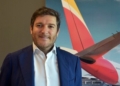 IAG nombra a José Antonio Barrionuevo como nuevo director financiero del ‘holding’