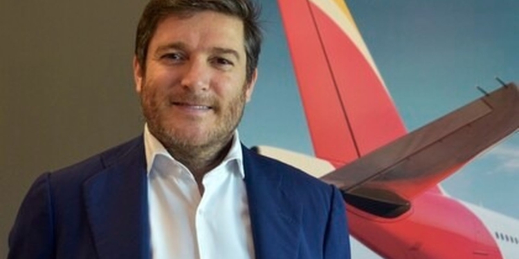 José Antonio Barrionuevo.