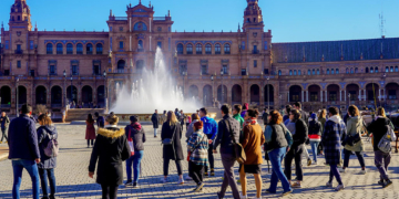 España marca nuevo récord de visitantes hasta noviembre con más de 91 millones