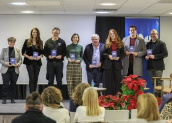 La Oficina de Congresos de Murcia suma 11 nuevas empresas en 2025 y roza el centenar