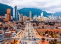 Bogotá reforzará su liderazgo turístico como Destino Inteligente en Fitur 2026