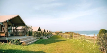 El camping acelera en España y ya es el tercer país con más reservas en Pitchup