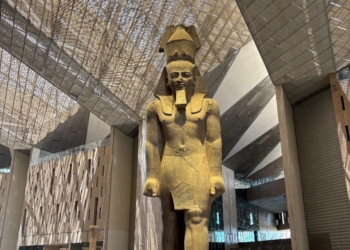 Egipto apuesta por las experiencias para impulsar el Turismo de España