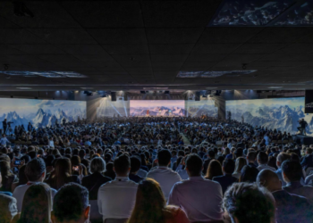 PortAventura Business & Events cierra 2025 con más de 250 eventos organizados