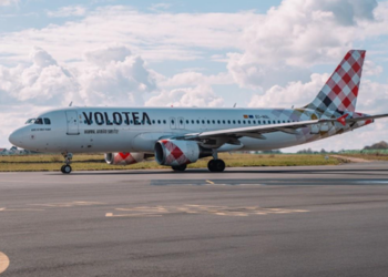 Volotea conectará Sevilla con la isla de Cerdeña a partir del verano de 2026
