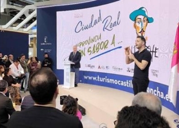 Ciudad Real impulsa su oferta de experiencias a través del turismo sostenible
