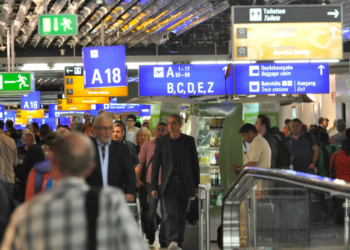 El turismo internacional creció un 4% en 2025 hasta los 1.520 millones de llegadas