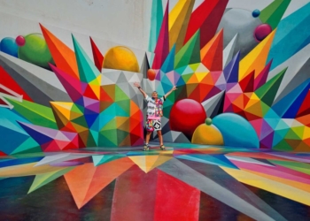 Turismo cultural contemporáneo: festivales, arte urbano y creatividad local