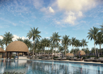 Meliá Hotels International y Grupo Puntacana se unen para desarrollar el Paradisus Miches