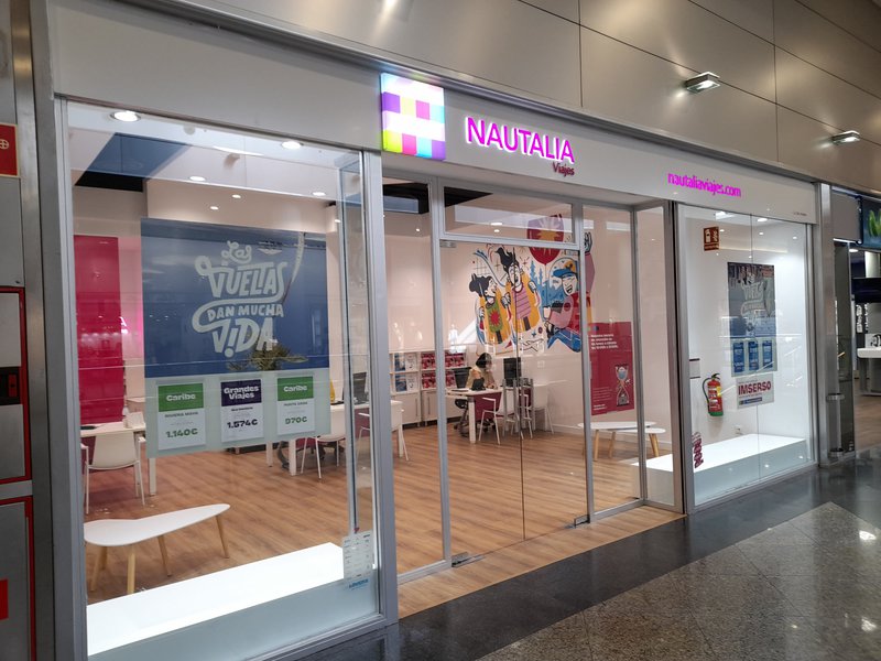 Nautalia se alía con Acai para para acelerar la transformación operativa con IA