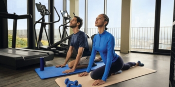 Novotel lanza ‘Longevity Everyday’,   una estrategia para democratizar la longevidad