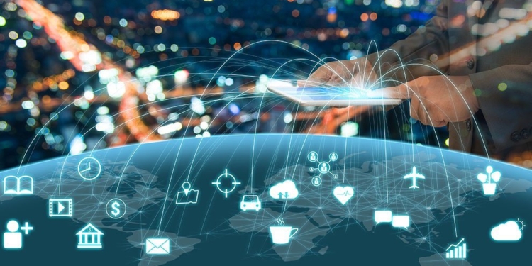 Big Data en turismo.