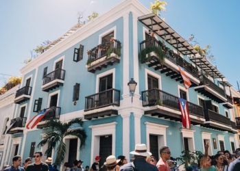 Puerto Rico presenta en Fitur su récord de crecimiento turístico