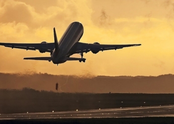 Vueling, compañía aérea con mayor volumen de operaciones en España en diciembre