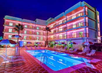 Concept Hotel Group presenta sus novedades para 2026 en el marco de FITUR