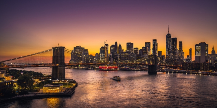 Ciudad de Nueva York.