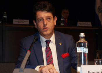 Eugenio de Quesada, Personaje Principal de ‘Los 150+Influyentes del Turismo’