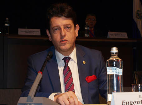 Eugenio de Quesada, director de NEXOTUR y presidente de CIMET.