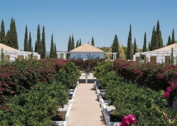 Octant Hotels reabrirá el Octant Vila Monte el próximo mes de marzo