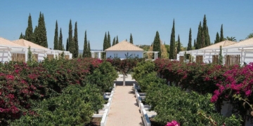 Octant Hotels reabrirá el Octant Vila Monte el próximo mes de marzo