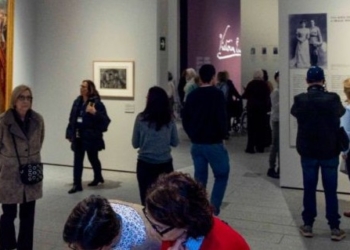 Patrimonio Nacional cerró 2025 con más de siete millones de visitantes