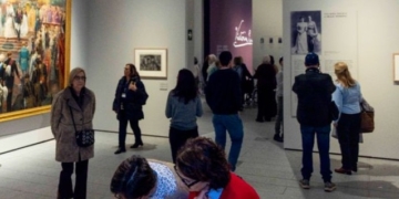 Patrimonio Nacional cerró 2025 con más de siete millones de visitantes, récord histórico