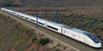 Renfe lanza billetes desde nueve euros para viajar durante las Fallas
