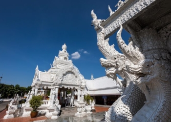 Tailandia vuelve a batir su récord histórico de turistas españoles: más de 216.000 en 2025