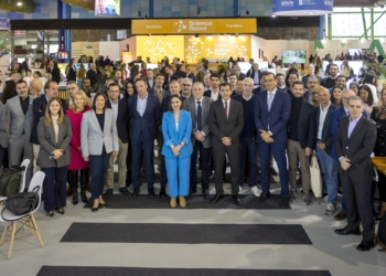 Canarias exhibirá su oferta tecnológica en la feria Málaga Transfiere