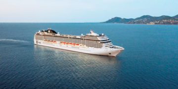 MSC Cruceros incluirá MSC Yacht Club en el MSC Musica y MSC Orchestra