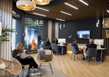 CEAV y sindicatos trabajan en el ordenamiento laboral de las agencias para el próximo convenio