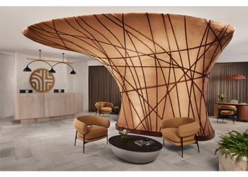 NH Collection Palacio de Córdoba abre sus puertas fusionando historia y diseño