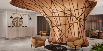 NH Collection Palacio de Córdoba abre sus puertas fusionando historia y diseño