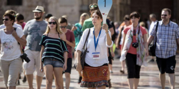 Special Tours y Ávoris Travel School lanzan Next Gen Guides 2026 para formar a la nueva generación de guías