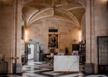 El 38º Congreso Nacional OPC Spain reunirá en Córdoba a centenares de profesionales