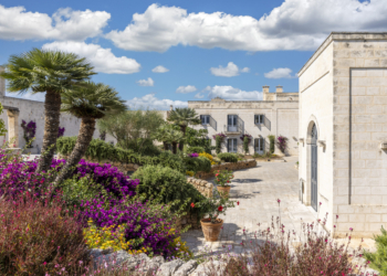 Preferred Hotels & Resorts amplía su portfolio con 21 nuevos miembros