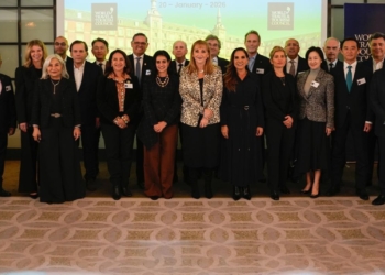 Líderes, ministros, empresarios y autoridades se reúnen para analizar los retos de la inversión turística