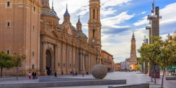 CEAV Protour comienza una nueva edición con Zaragoza como primera parada